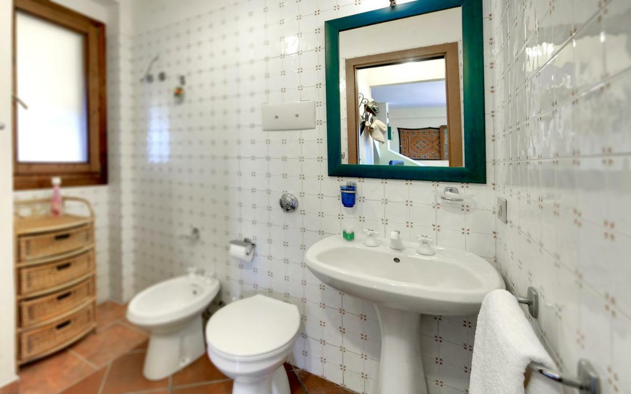 Villa Dell'Ulivo Marina di Ragusa Luaran gambar