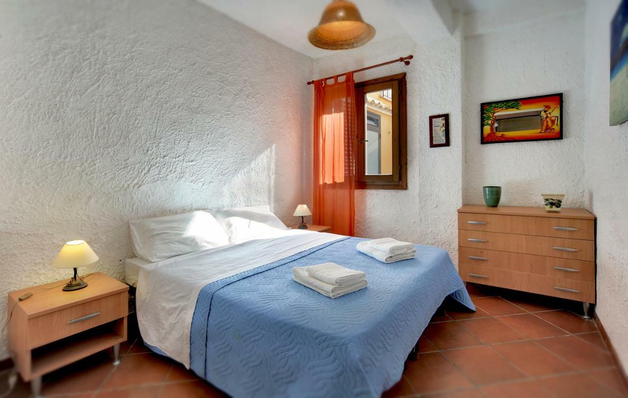 Villa Dell'Ulivo Marina di Ragusa Luaran gambar