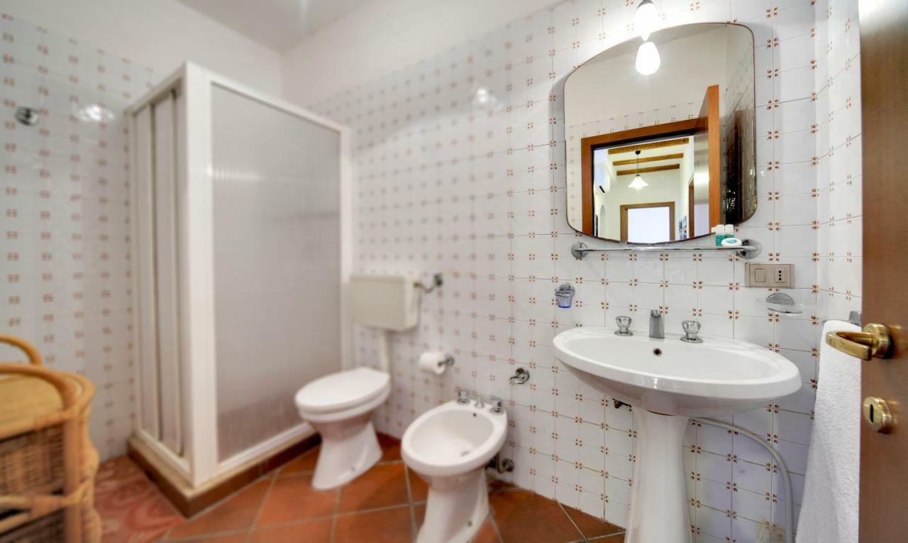 Villa Dell'Ulivo Marina di Ragusa Luaran gambar