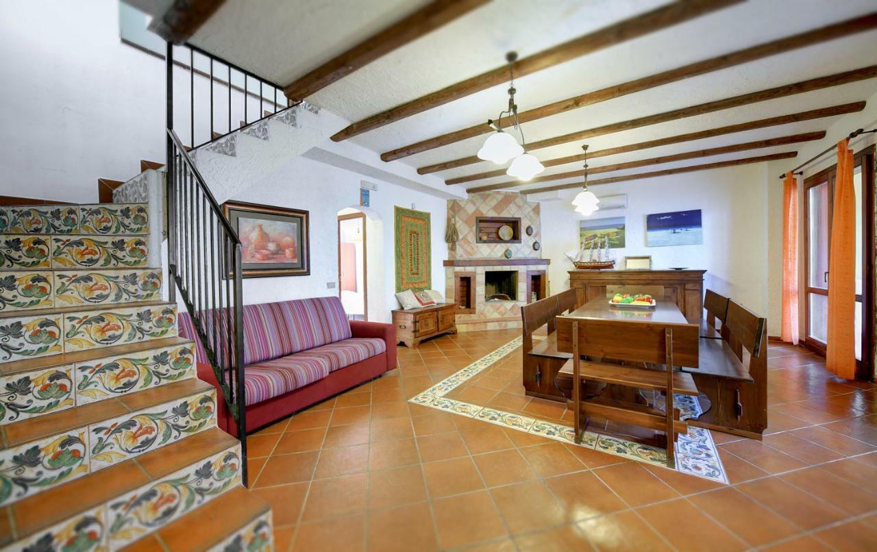 Villa Dell'Ulivo Marina di Ragusa Luaran gambar